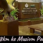 Mya Homestay Bajet Alor Setar