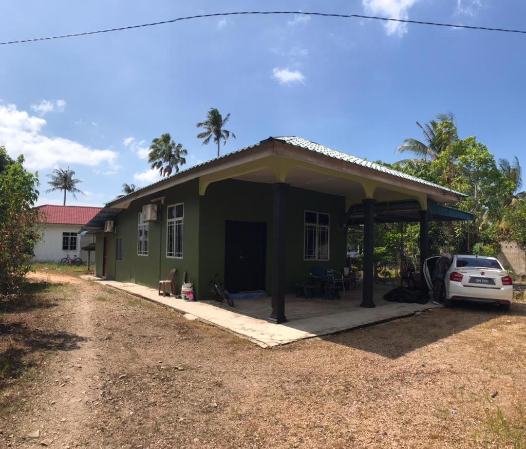 Rumah percutian Mya Bajet Alor Setar